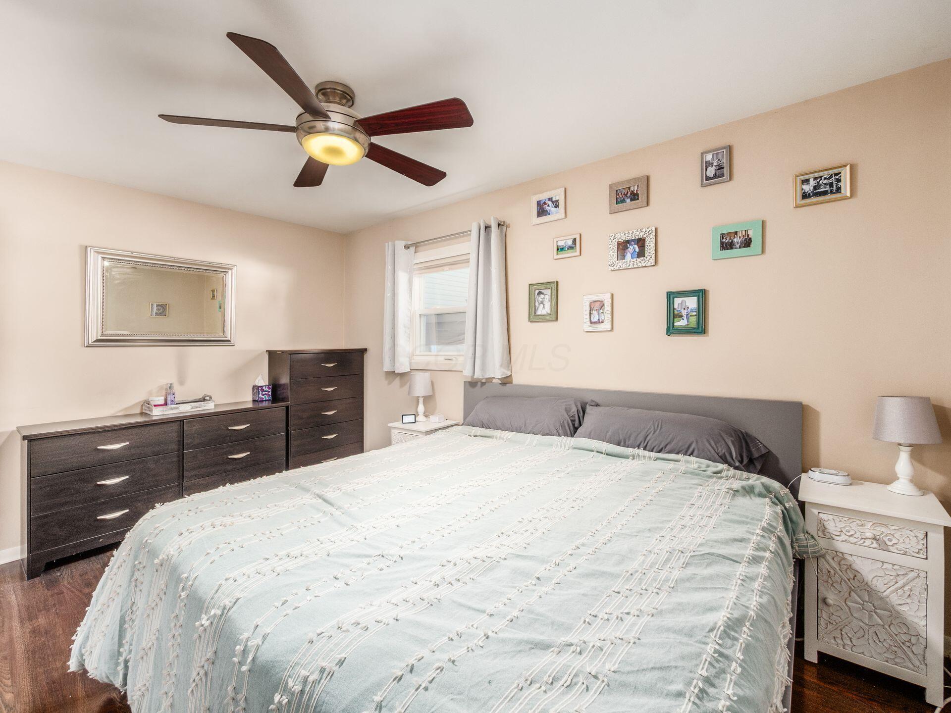 2308 Shrewsbury Road Columbus, OH 43221 - Photo 25 of 42 LArge Bedroom