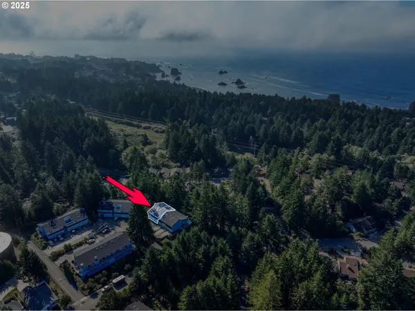 $280,000 | 1455 Seacrest Lane, Unit 3, Brookings, OR 97415