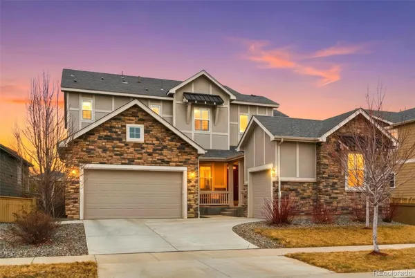 $925,000 | 68 Western Sky Circle, Longmont, CO 80501