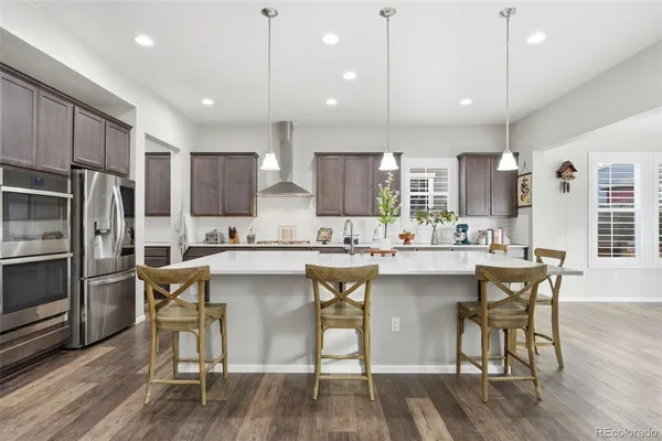 $925,000 | 68 Western Sky Circle, Longmont, CO 80501