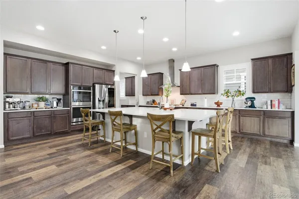 $925,000 | 68 Western Sky Circle, Longmont, CO 80501