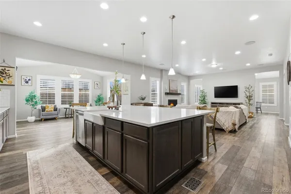 $925,000 | 68 Western Sky Circle, Longmont, CO 80501