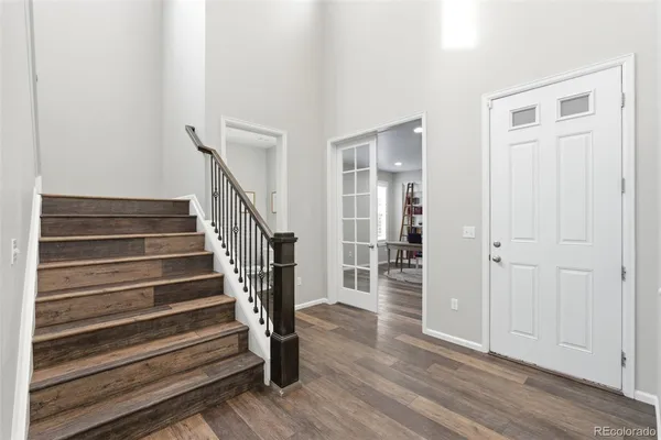 $925,000 | 68 Western Sky Circle, Longmont, CO 80501