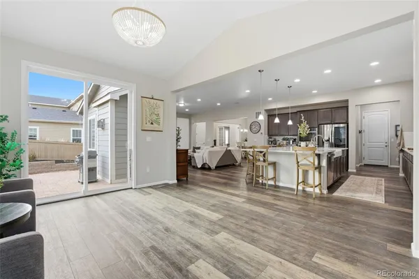 $925,000 | 68 Western Sky Circle, Longmont, CO 80501