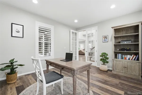 $925,000 | 68 Western Sky Circle, Longmont, CO 80501