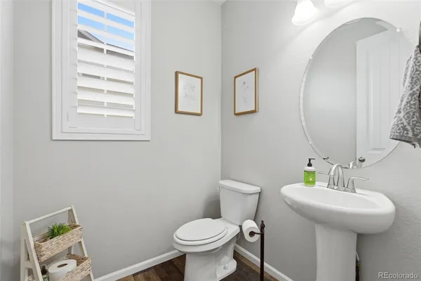 $925,000 | 68 Western Sky Circle, Longmont, CO 80501