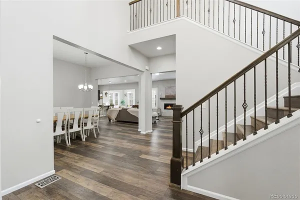 $925,000 | 68 Western Sky Circle, Longmont, CO 80501