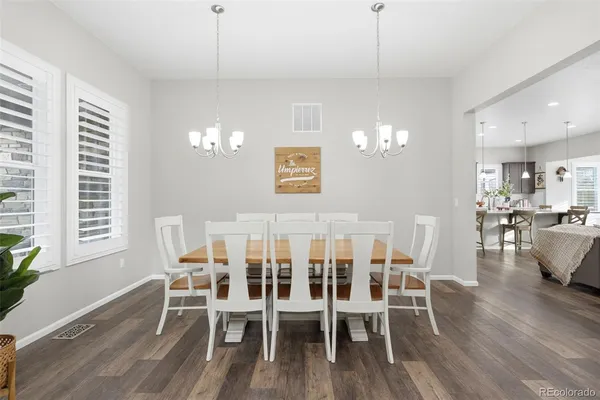 $925,000 | 68 Western Sky Circle, Longmont, CO 80501