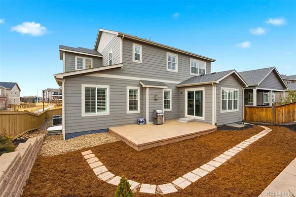 $925,000 | 68 Western Sky Circle, Longmont, CO 80501