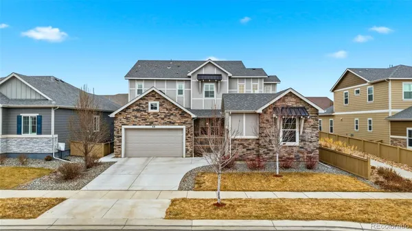 $925,000 | 68 Western Sky Circle, Longmont, CO 80501