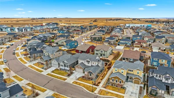 $925,000 | 68 Western Sky Circle, Longmont, CO 80501