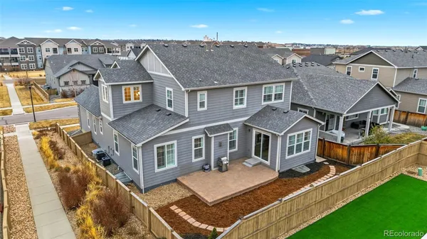 $925,000 | 68 Western Sky Circle, Longmont, CO 80501