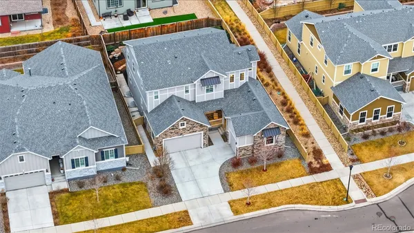 $925,000 | 68 Western Sky Circle, Longmont, CO 80501