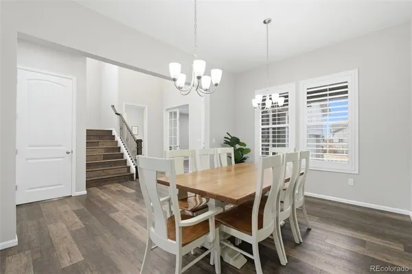 $925,000 | 68 Western Sky Circle, Longmont, CO 80501