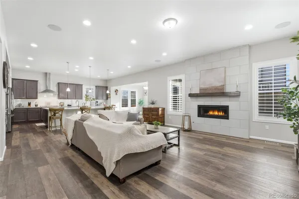 $925,000 | 68 Western Sky Circle, Longmont, CO 80501