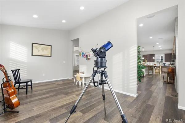 $925,000 | 68 Western Sky Circle, Longmont, CO 80501