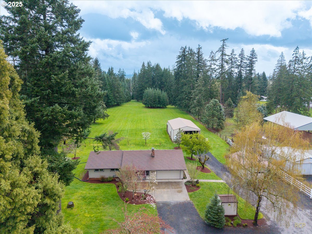 33807 Tarbell Road Scappoose, OR 97056 - Photo 4 of 44 Gallery Image 4