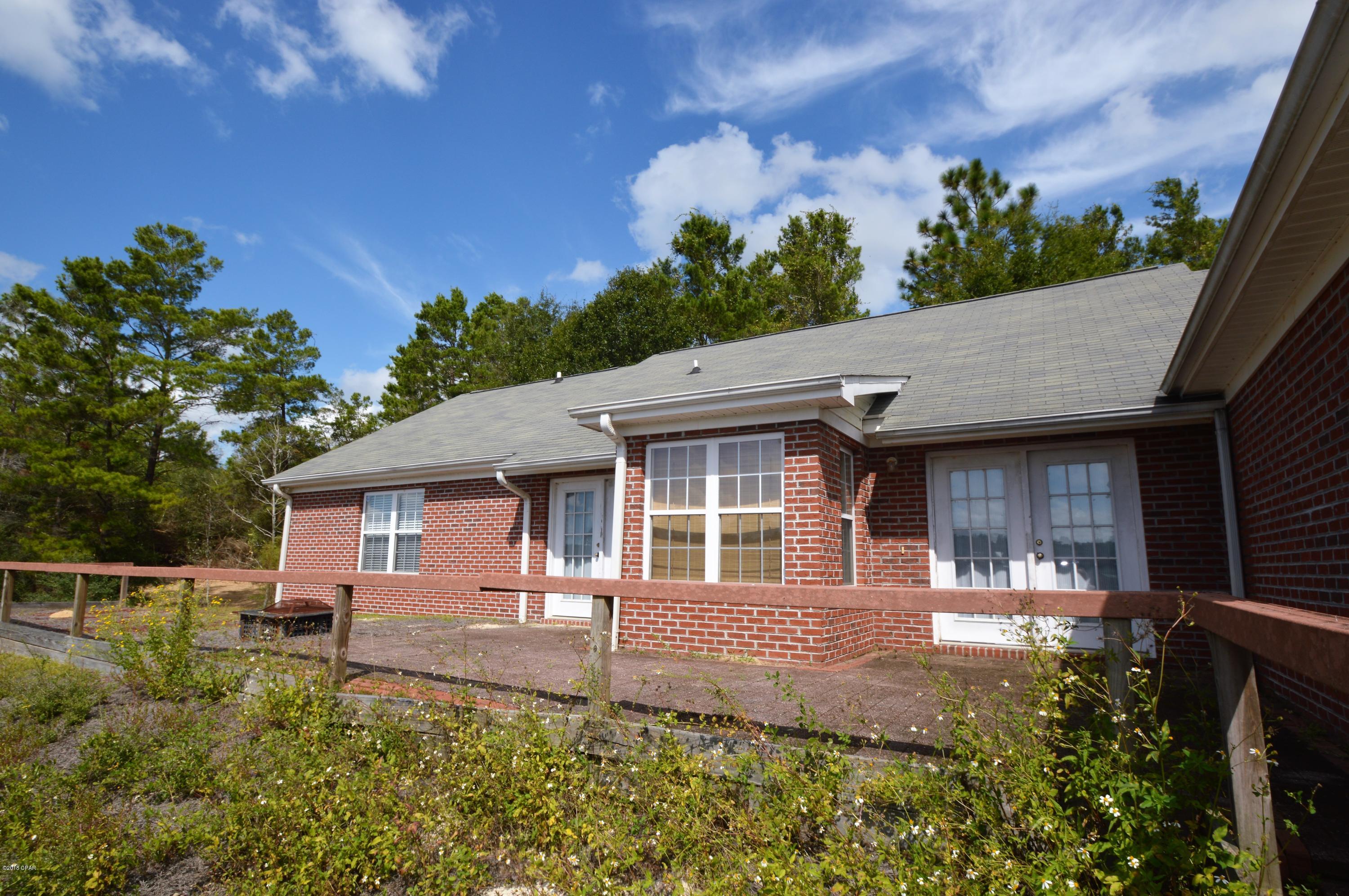 2727 Rolling Pines Road Chipley, FL 32428 - Photo 5 of 22 Gallery Image 5