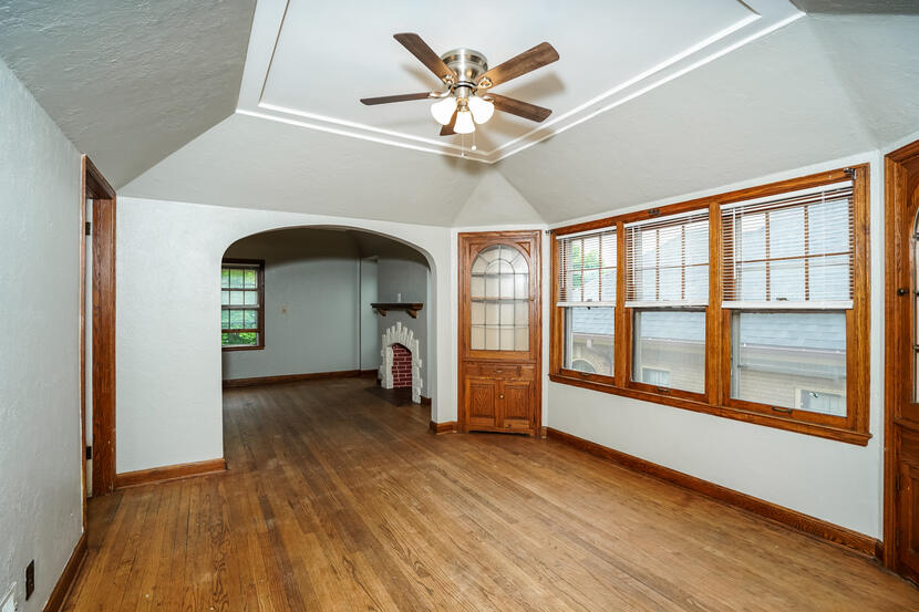 3013 North 60th Street, Unit 3015 Milwaukee, WI 53210 - Photo 5 of 17 Dining Room