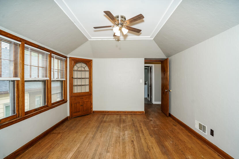 3013 North 60th Street, Unit 3015 Milwaukee, WI 53210 - Photo 6 of 17 Dining Room