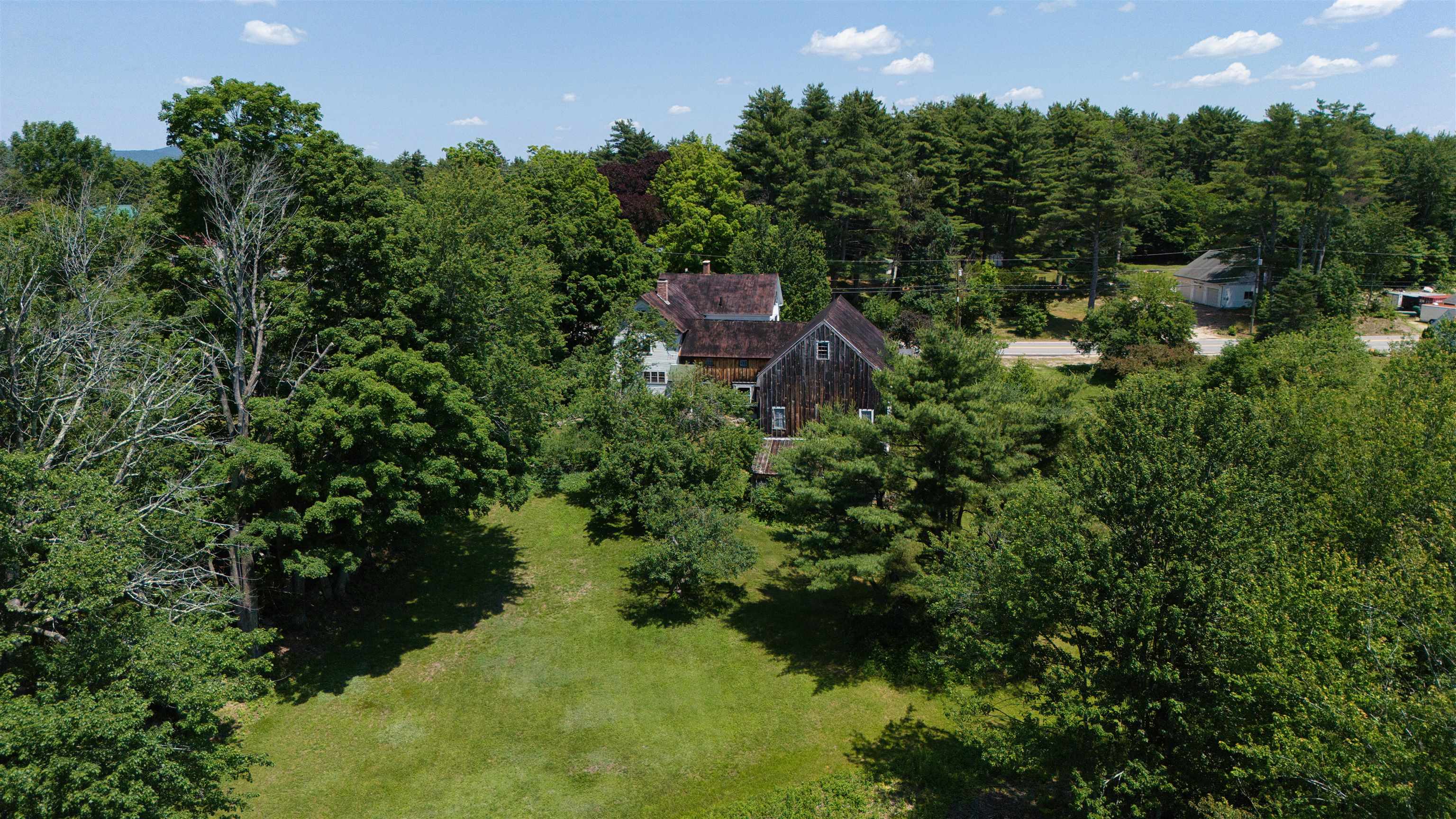 9 Browns Ridge Road Ossipee, NH 03864 - Photo 49 of 52