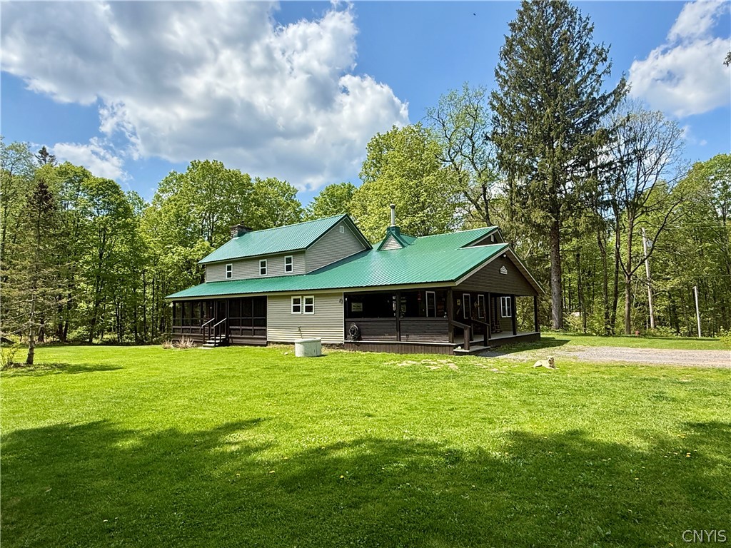 2630 Prince Brook Road Osceola, NY 13437 - Photo 7 of 38