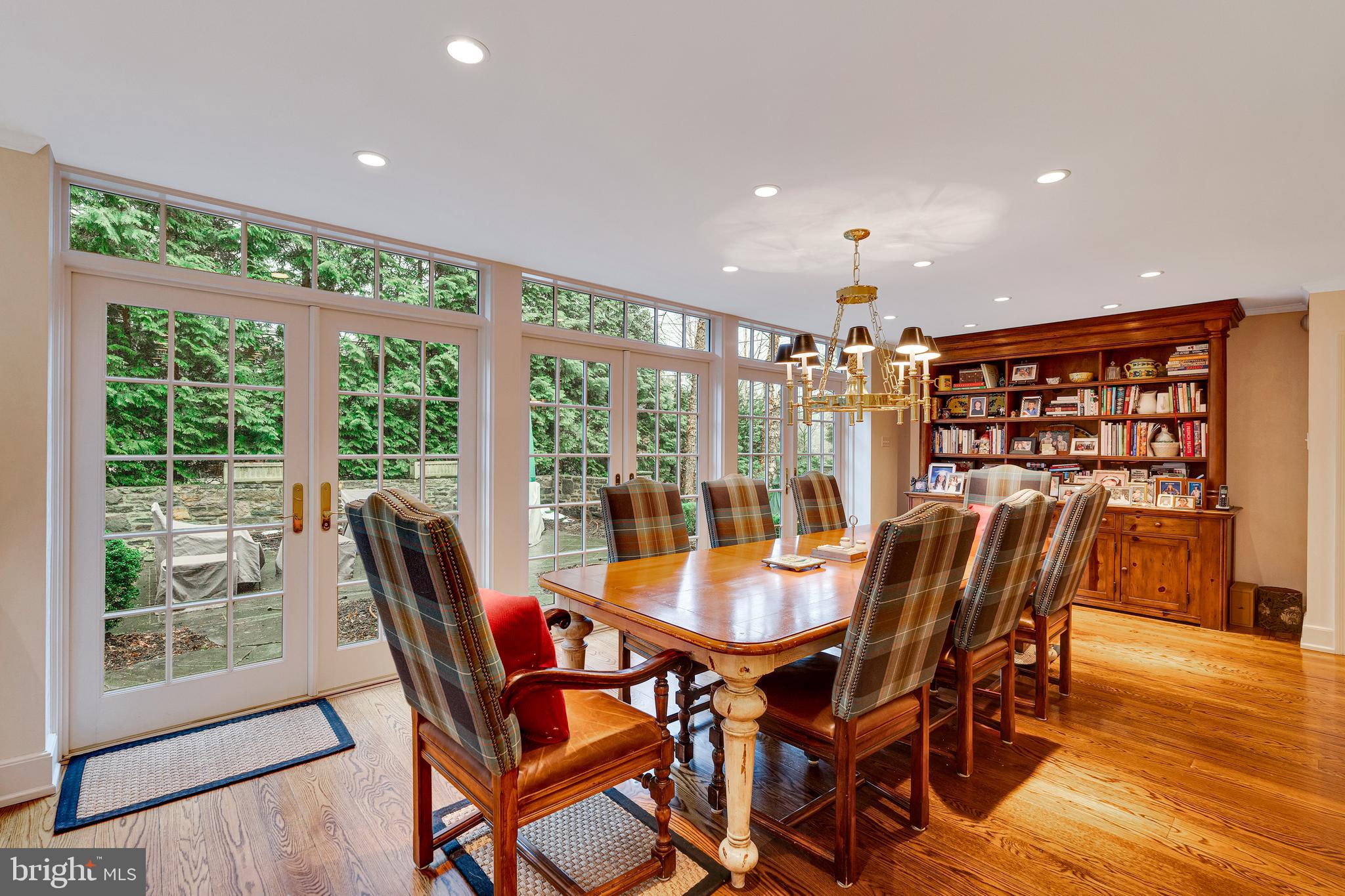 404 Wynmere Road Wynnewood, PA 19096 - Photo 8 of 51 Gallery Image 8