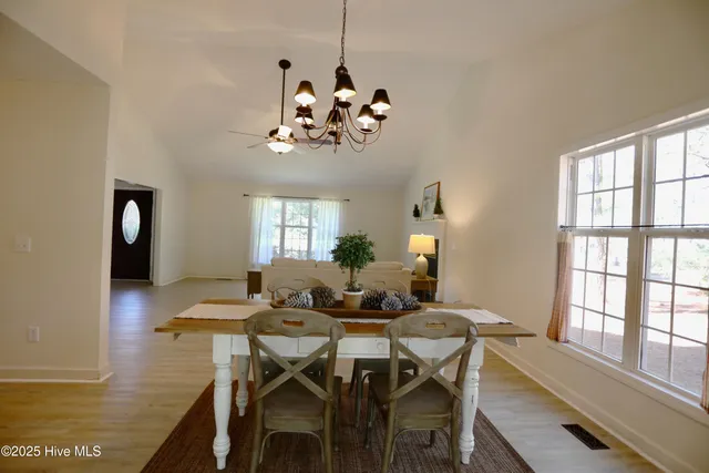 $419,000 | 265 Longleaf Drive, West End, NC 27376