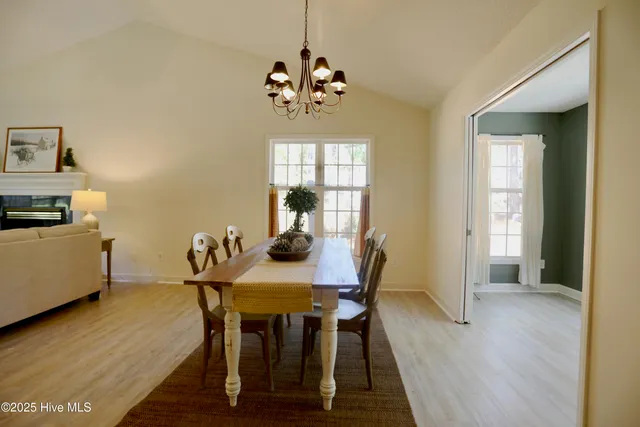 $419,000 | 265 Longleaf Drive, West End, NC 27376