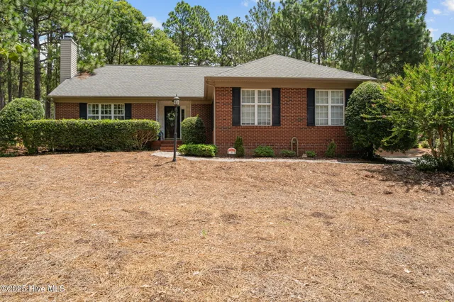 $419,000 | 265 Longleaf Drive, West End, NC 27376