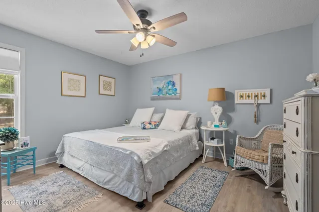 $419,000 | 265 Longleaf Drive, West End, NC 27376