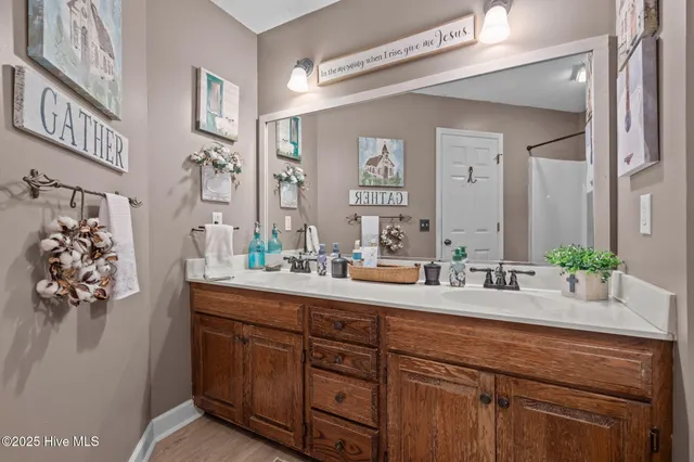 $419,000 | 265 Longleaf Drive, West End, NC 27376