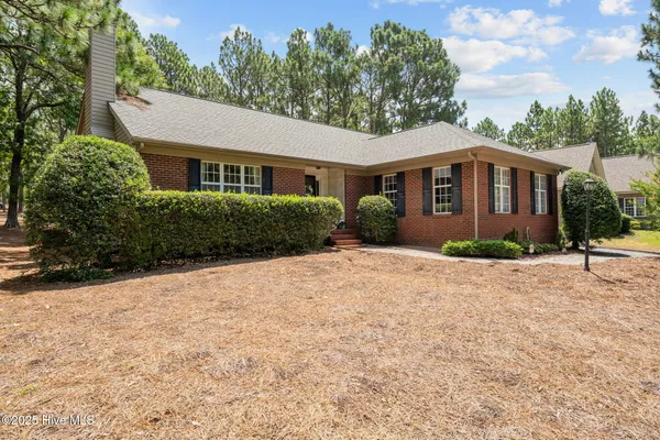 $419,000 | 265 Longleaf Drive, West End, NC 27376
