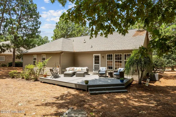 $419,000 | 265 Longleaf Drive, West End, NC 27376