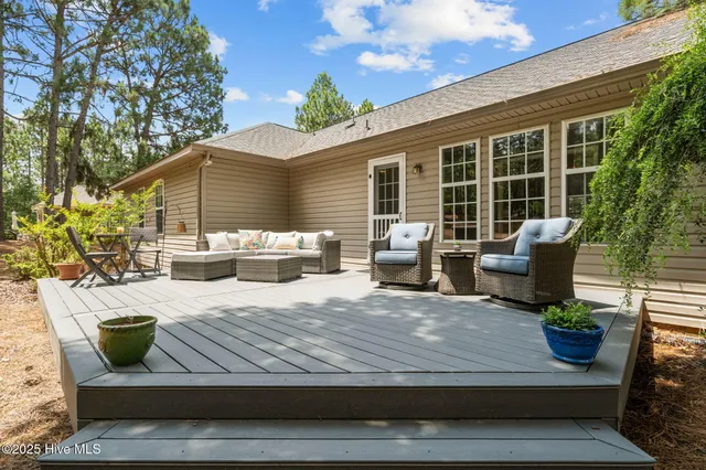 $419,000 | 265 Longleaf Drive, West End, NC 27376