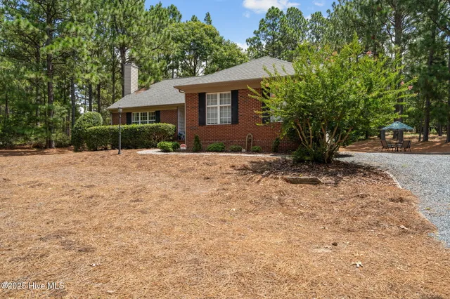 $419,000 | 265 Longleaf Drive, West End, NC 27376
