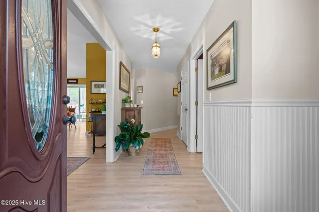 $419,000 | 265 Longleaf Drive, West End, NC 27376