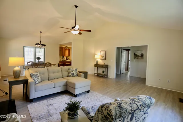 $419,000 | 265 Longleaf Drive, West End, NC 27376