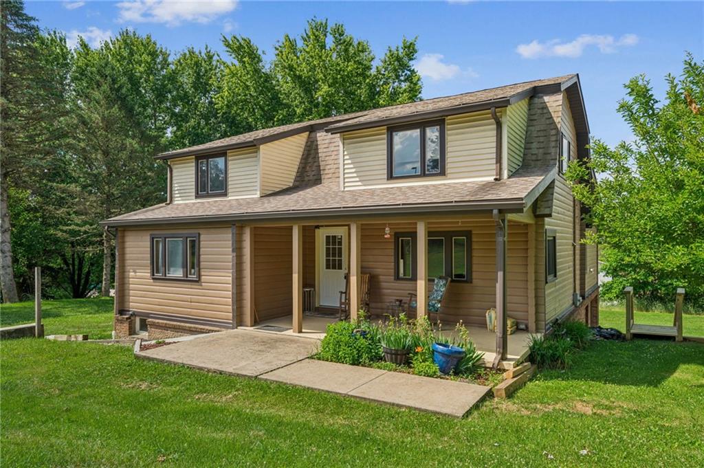 171 Goodview Drive Apollo, PA 15613 - Photo 2 of 38