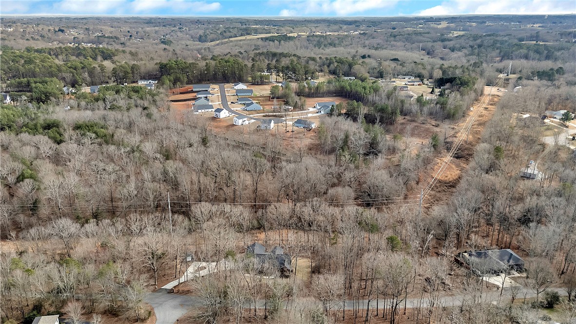 1432 Hunters Trail Anderson, SC 29625 - Photo 35 of 35 Expansive acreage provides a picturesque backdrop for custom homes.