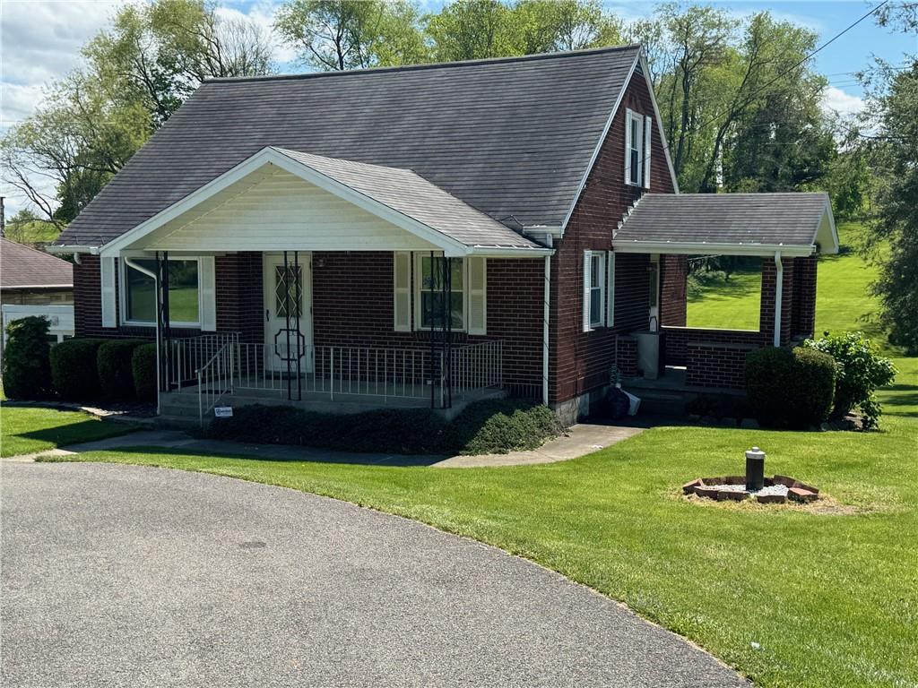 434 Freeport Road Butler, PA 16002 - Photo 1 of 30 Gallery Image 1