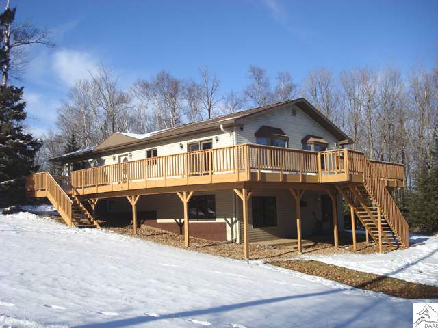 5665 Birchway Road Duluth, MN 55811 - Photo 1 of 15