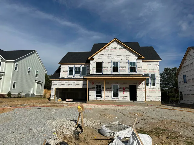 $575,900 | 769 Whitney Shls Road, Evans, GA 30809