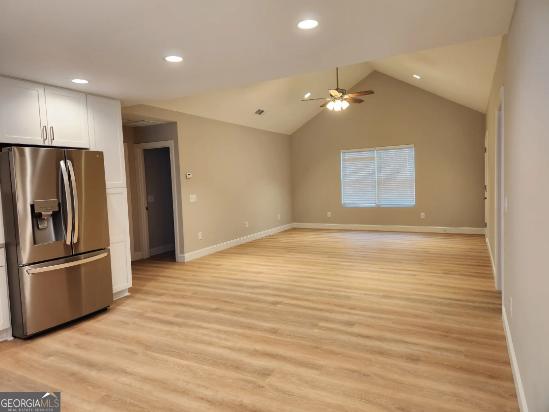 58 Reeves And Norrell Road Dawsonville, GA 30534 - Photo 3 of 10