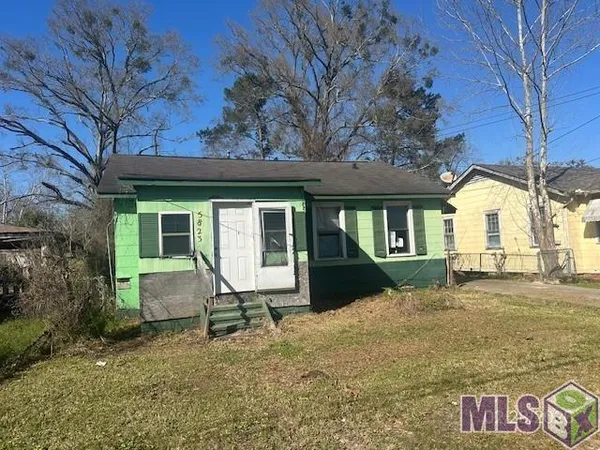 $29,900 | 5823 Fairfields Avenue, Baton Rouge, LA 70806