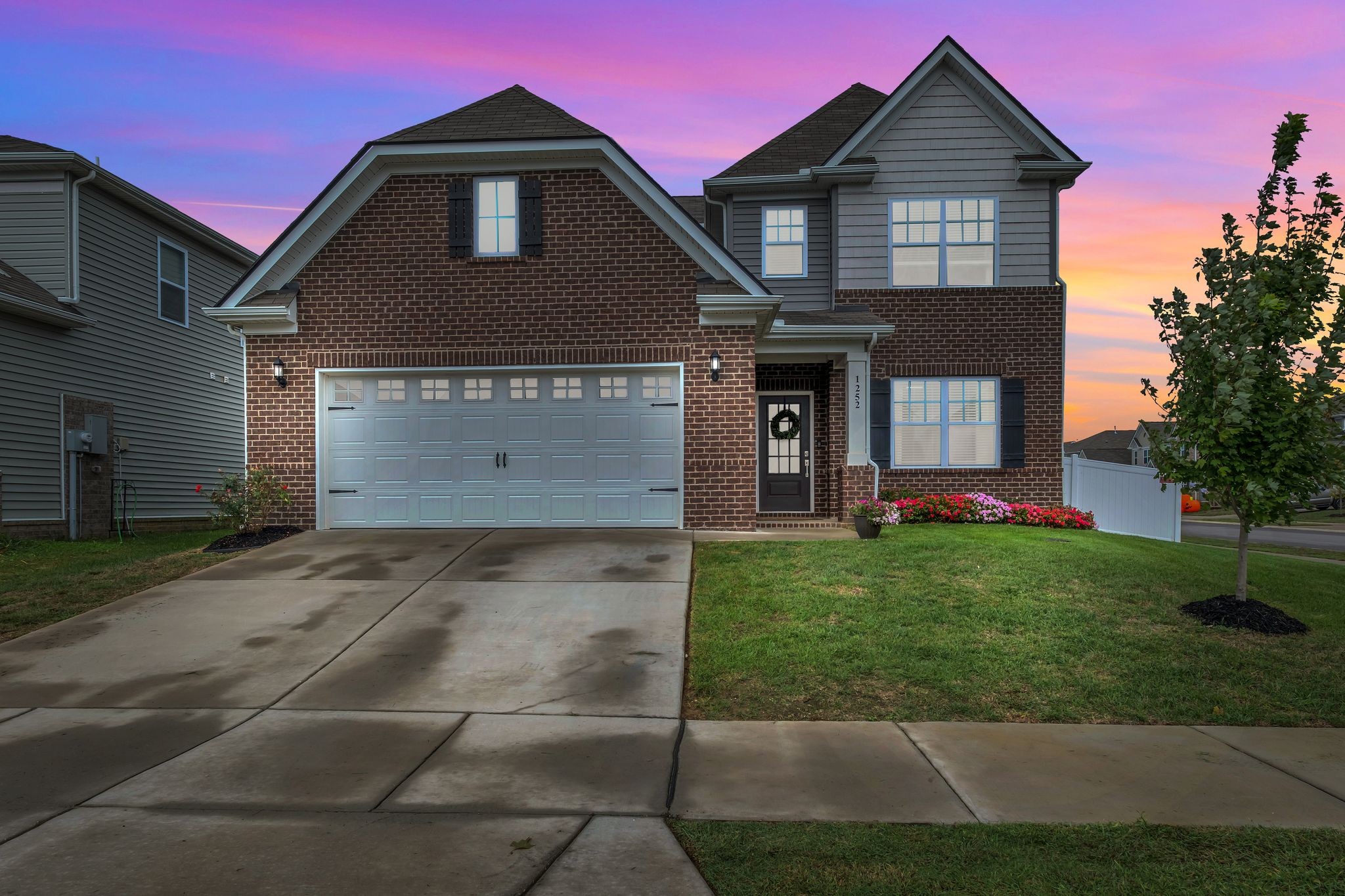 1252 Inverness Pass Lebanon, TN 37087 - Photo 2 of 40 Gallery Image 2