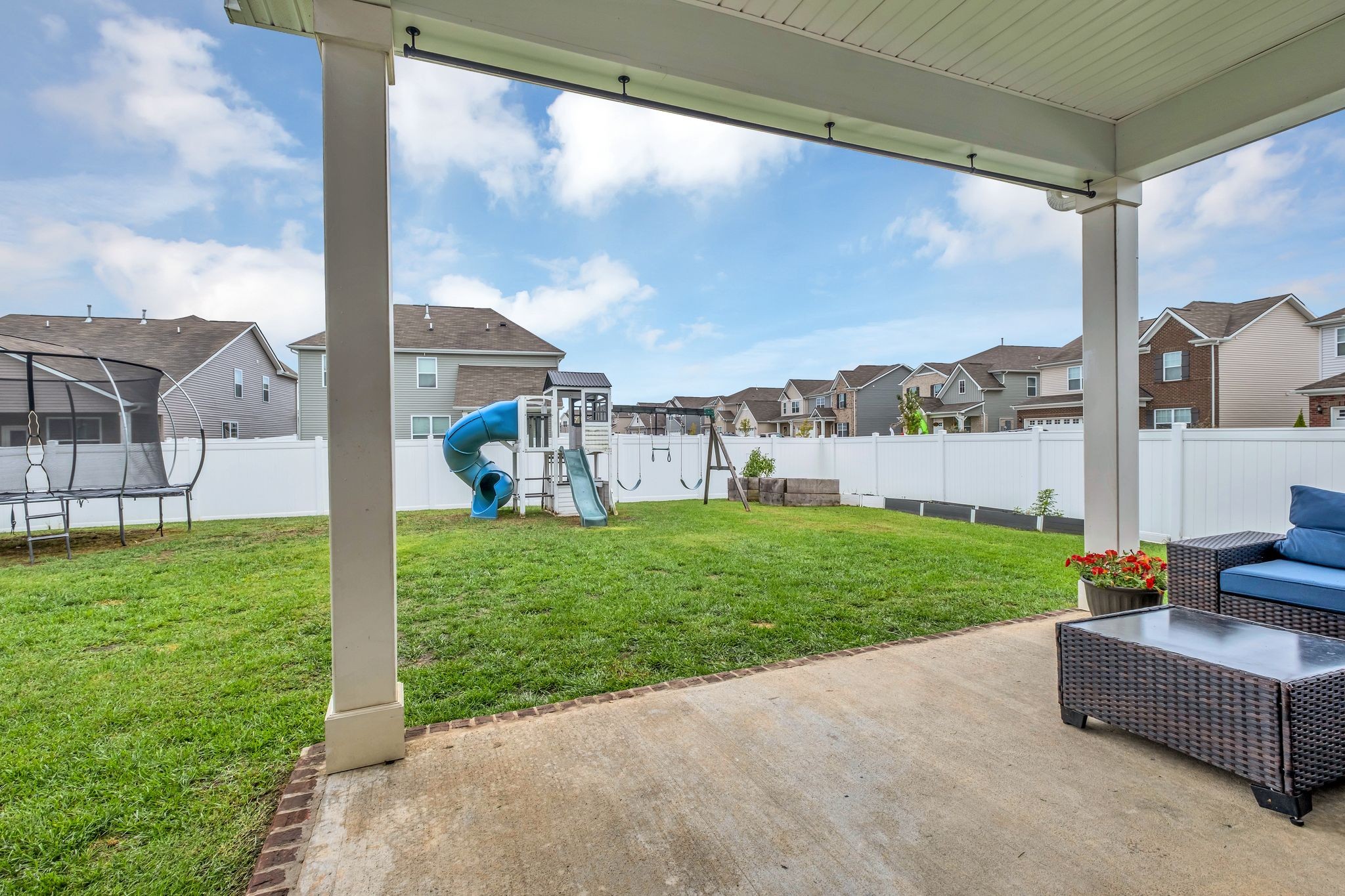 1252 Inverness Pass Lebanon, TN 37087 - Photo 36 of 40 Gallery Image 36