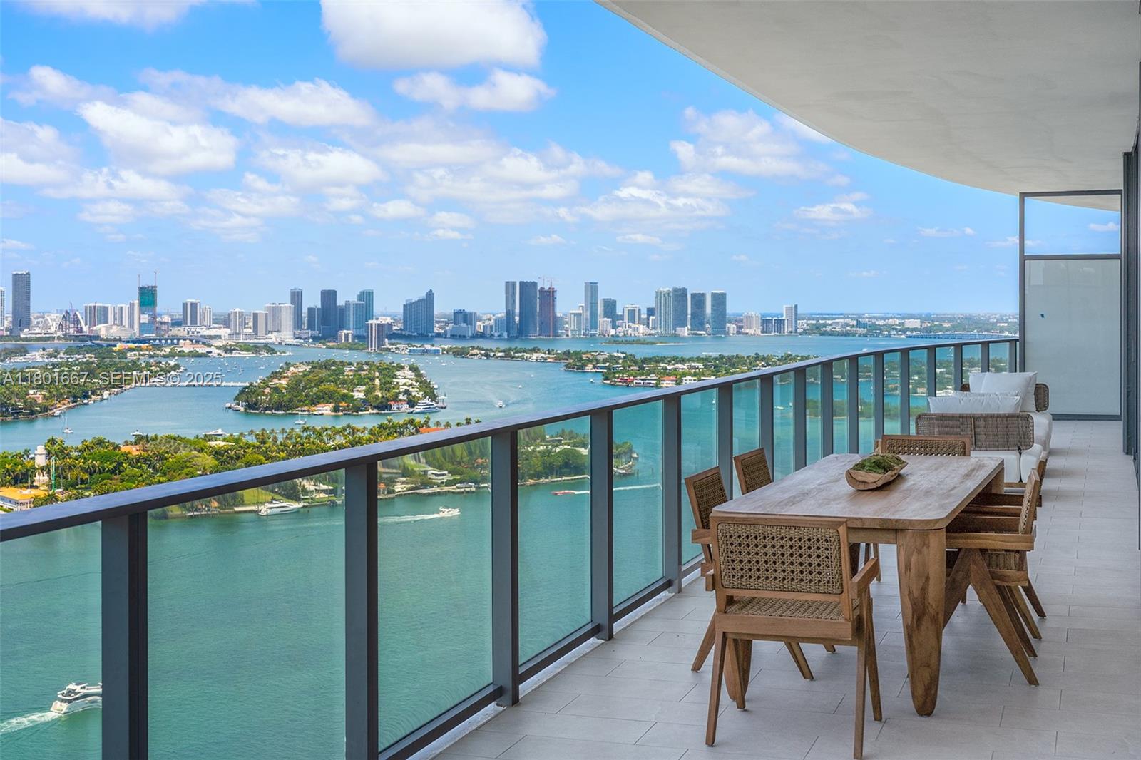 500 Alton Road, Unit 3602 Miami Beach, FL 33139 - Photo 25 of 33 Gallery Image 25