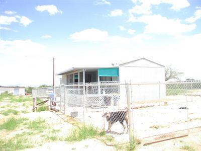 2860 West Skyline Road Benson, AZ 85602 - Photo 2 of 4
