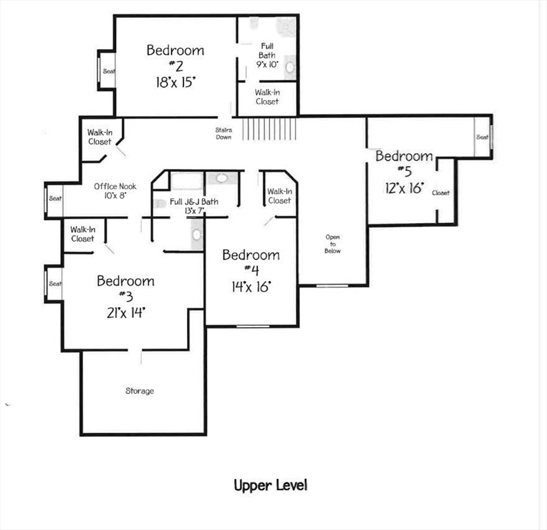 36 Cutler Farm Road Sudbury, MA 01776 - Photo 40 of 41